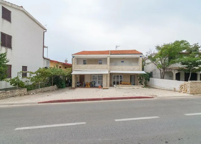 Apartments Domi