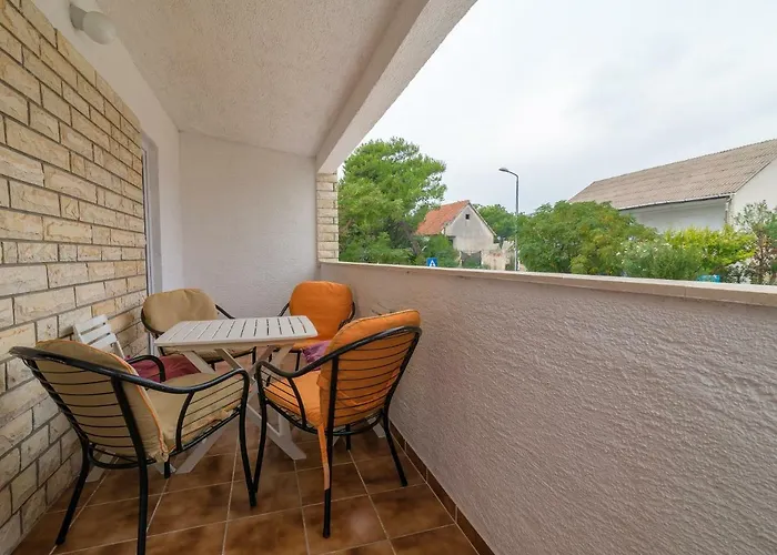 Apartments Domi