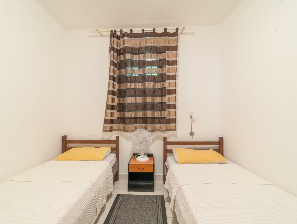 Apartment Domi