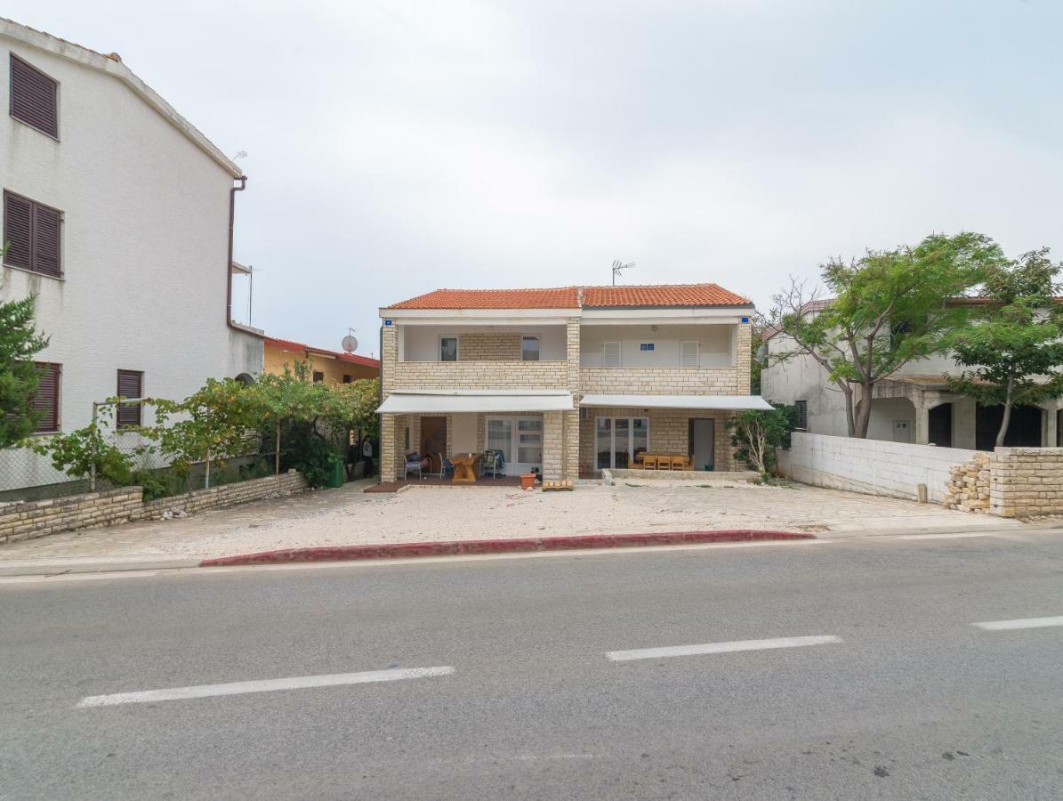 Apartment Domi