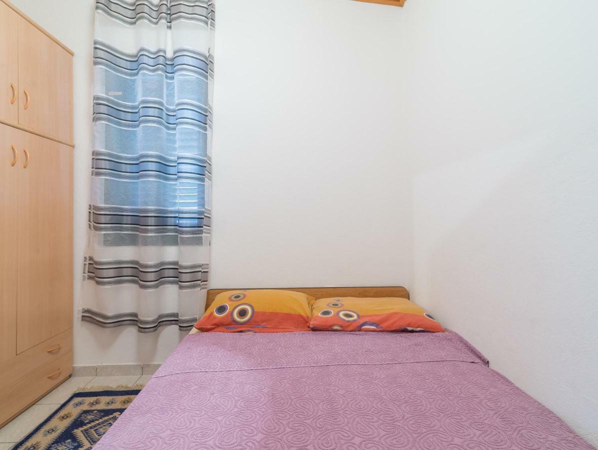 Domi Apartment *