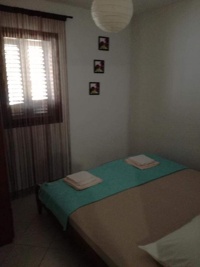 Apartment Domi *