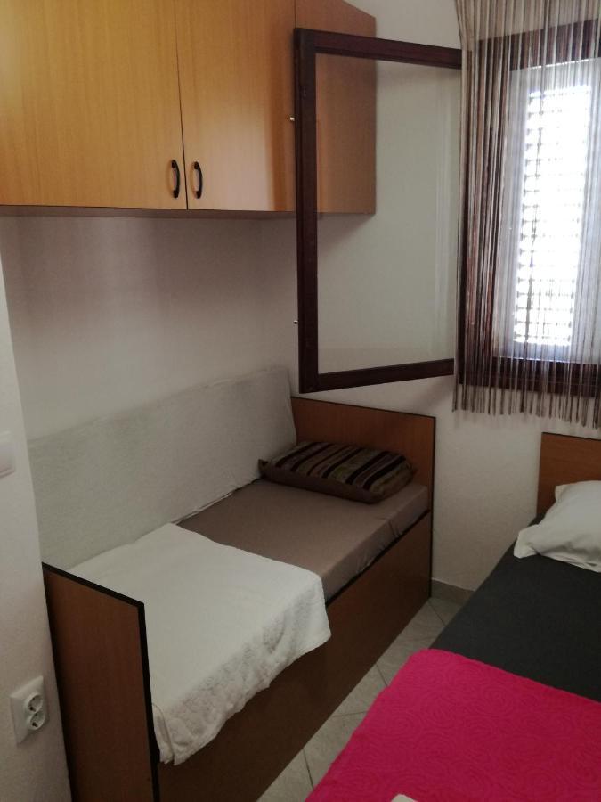 Apartment Domi