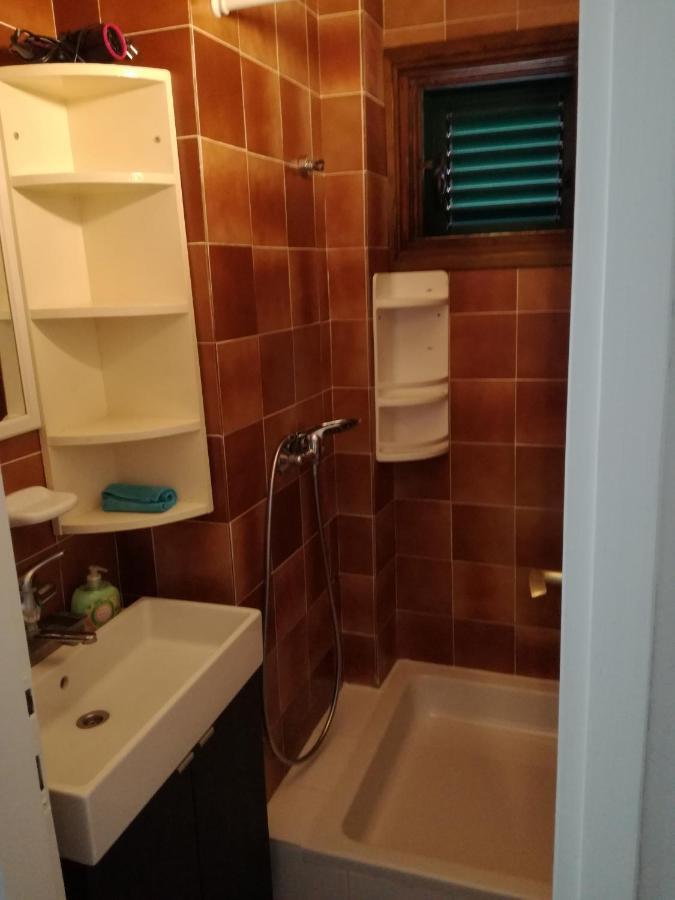 Domi Apartment Vir