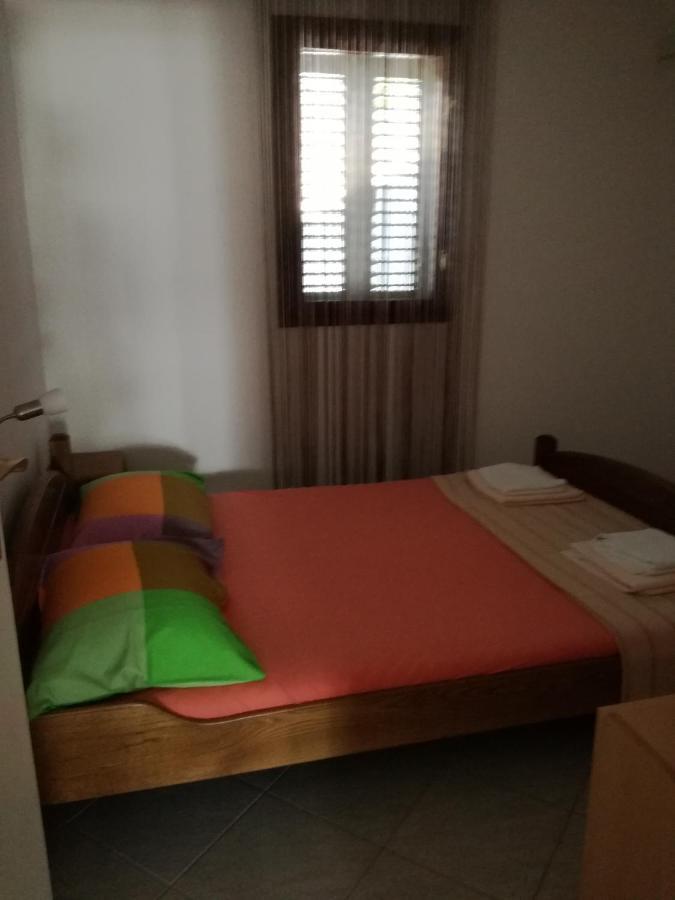 Domi Apartment