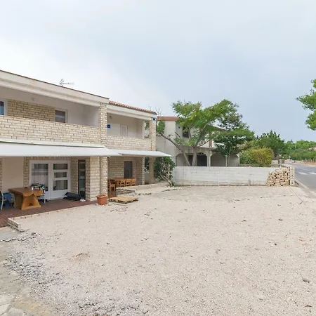 Apartments Domi Vir Exterior foto