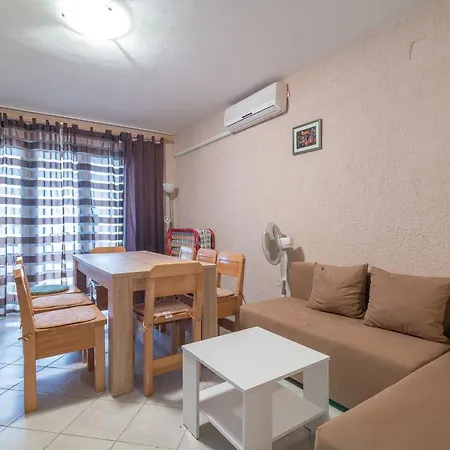 Apartments Domi Vir Exterior foto