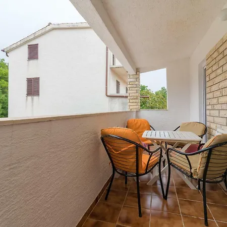 Apartments Domi Vir Exterior foto