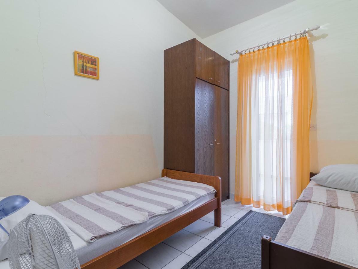 Domi Apartman