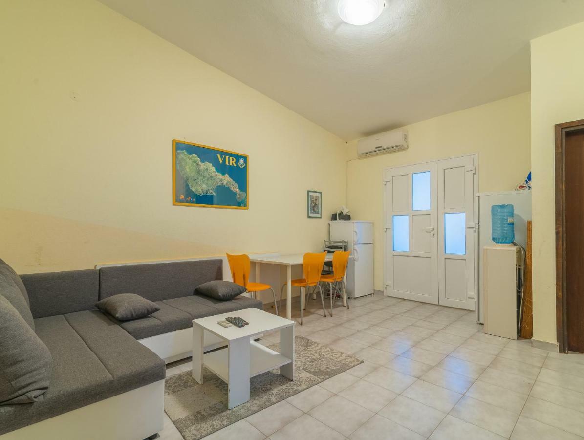 Domi Apartman *