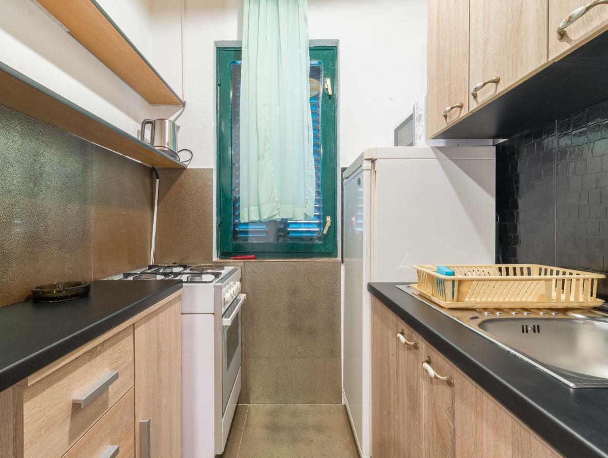Domi Apartman *